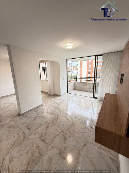 Apartamento de 3 alcobas en venta en La Concordia, Bucaramanga, 95 m² · foto 7 de 23