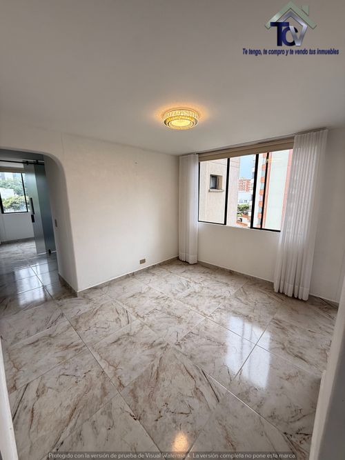 Apartamento de 3 alcobas en venta en La Concordia, Bucaramanga, 95 m² · foto 9 de 23