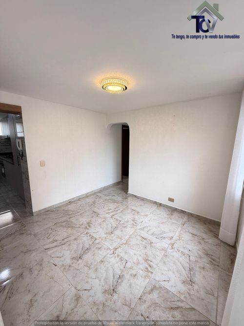 Apartamento de 3 alcobas en venta en La Concordia, Bucaramanga, 95 m² · foto 10 de 23
