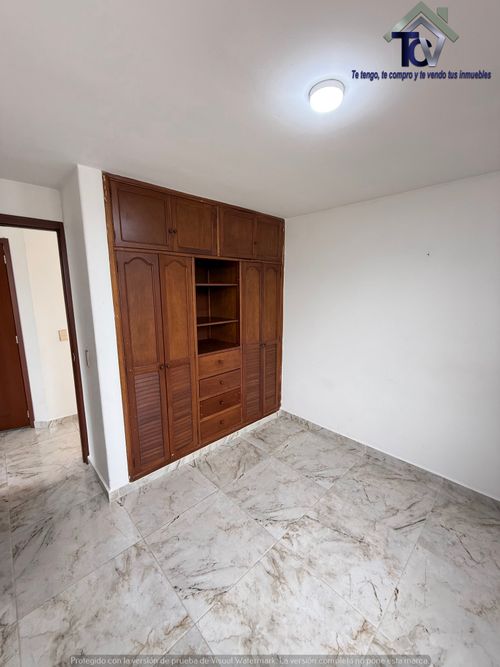 Apartamento de 3 alcobas en venta en La Concordia, Bucaramanga, 95 m² · foto 11 de 23