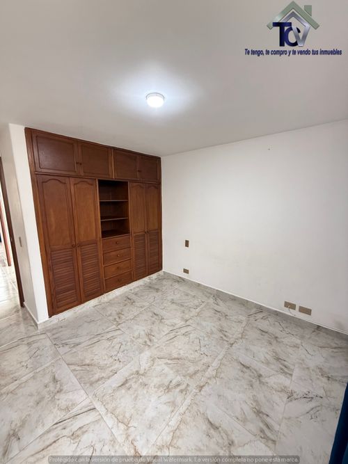 Apartamento de 3 alcobas en venta en La Concordia, Bucaramanga, 95 m² · foto 13 de 23