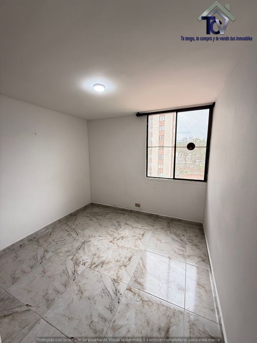 Apartamento de 3 alcobas en venta en La Concordia, Bucaramanga, 95 m² · foto 14 de 23