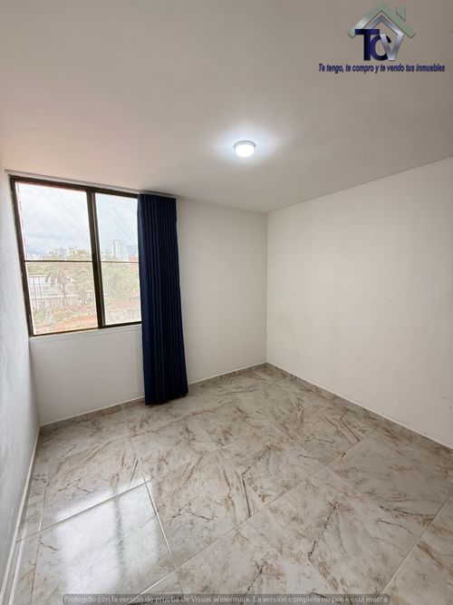 Apartamento de 3 alcobas en venta en La Concordia, Bucaramanga, 95 m² · foto 15 de 23