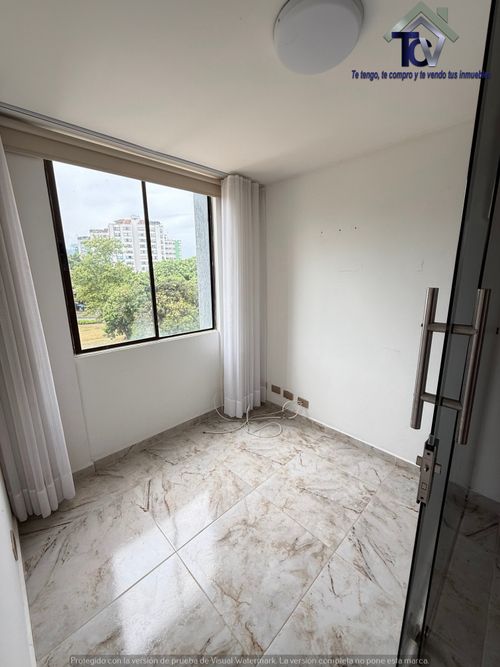 Apartamento de 3 alcobas en venta en La Concordia, Bucaramanga, 95 m² · foto 16 de 23