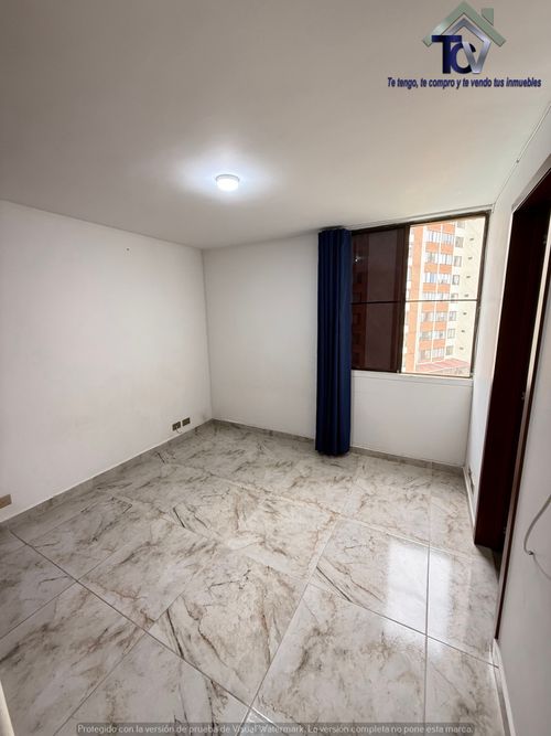 Apartamento de 3 alcobas en venta en La Concordia, Bucaramanga, 95 m² · foto 17 de 23