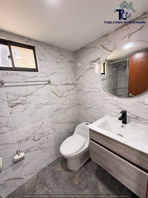 Apartamento de 3 alcobas en venta en La Concordia, Bucaramanga, 95 m² · foto 18 de 23