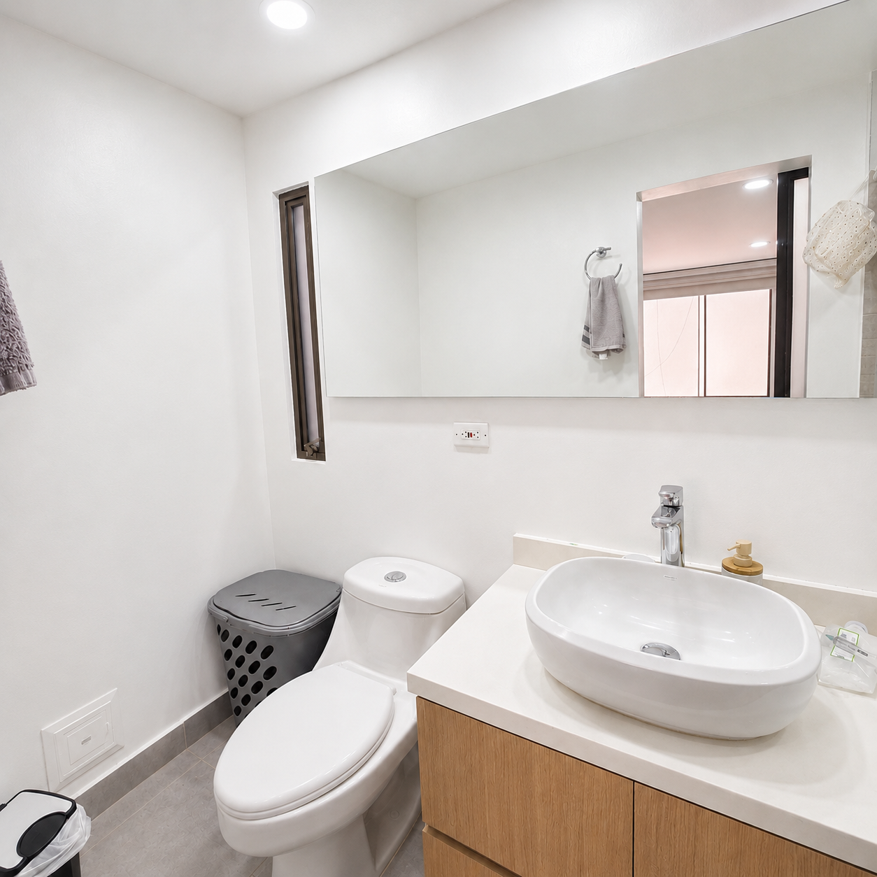 Apartamento en venta en El Contador, Bogotá · foto 10 de 17
