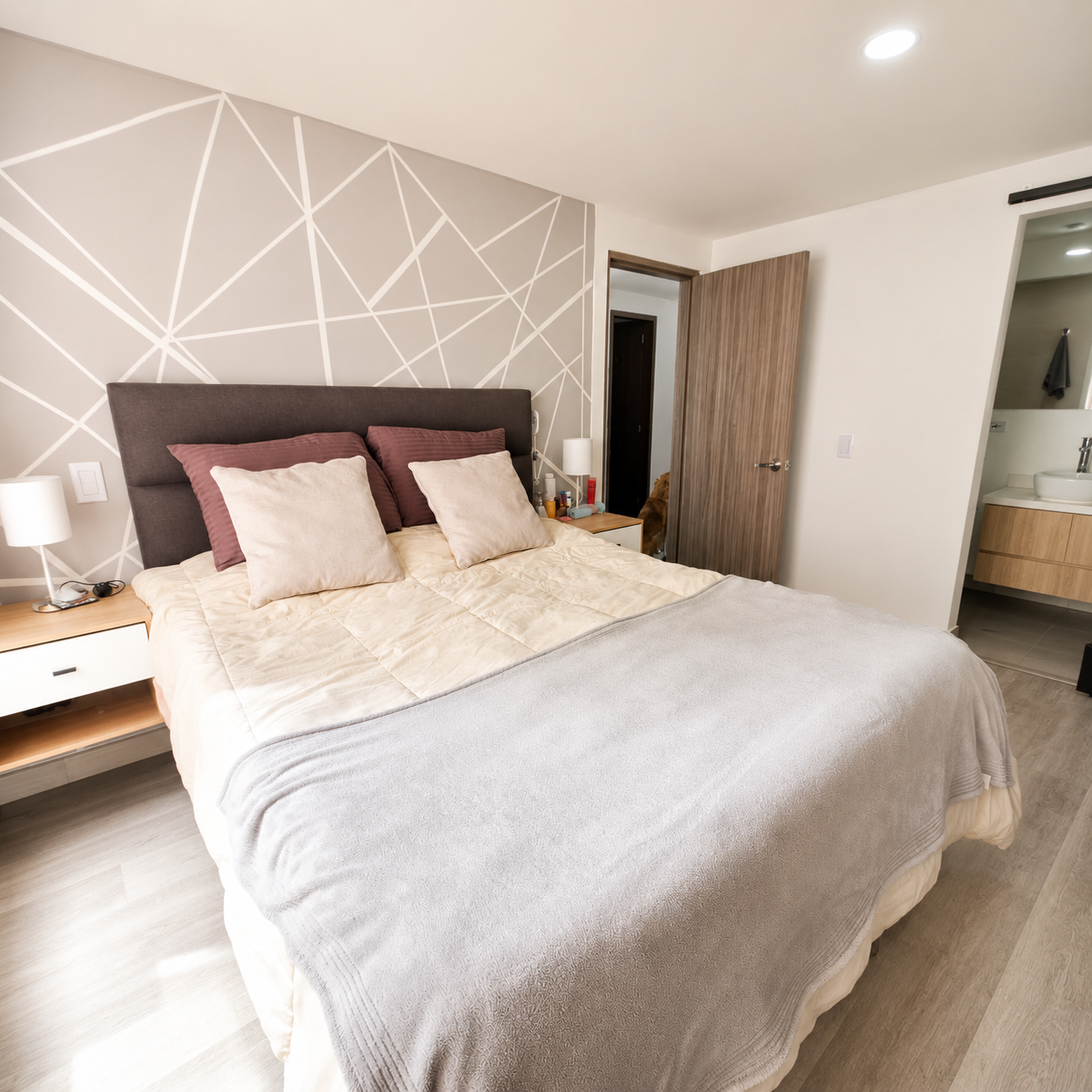 Apartamento en venta en El Contador, Bogotá · foto 11 de 17