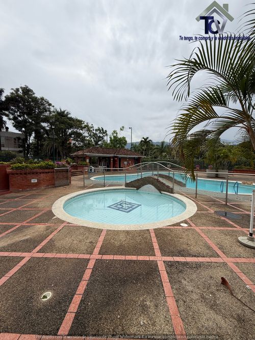 Apartamento de 3 alcobas en venta en La Concordia, Bucaramanga, 95 m² · foto 21 de 23