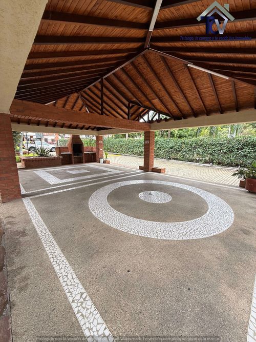 Apartamento de 3 alcobas en venta en La Concordia, Bucaramanga, 95 m² · foto 23 de 23