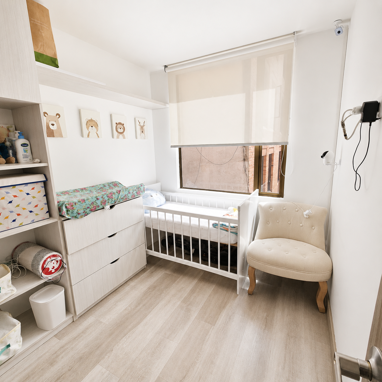 Apartamento en venta en El Contador, Bogotá · foto 13 de 17