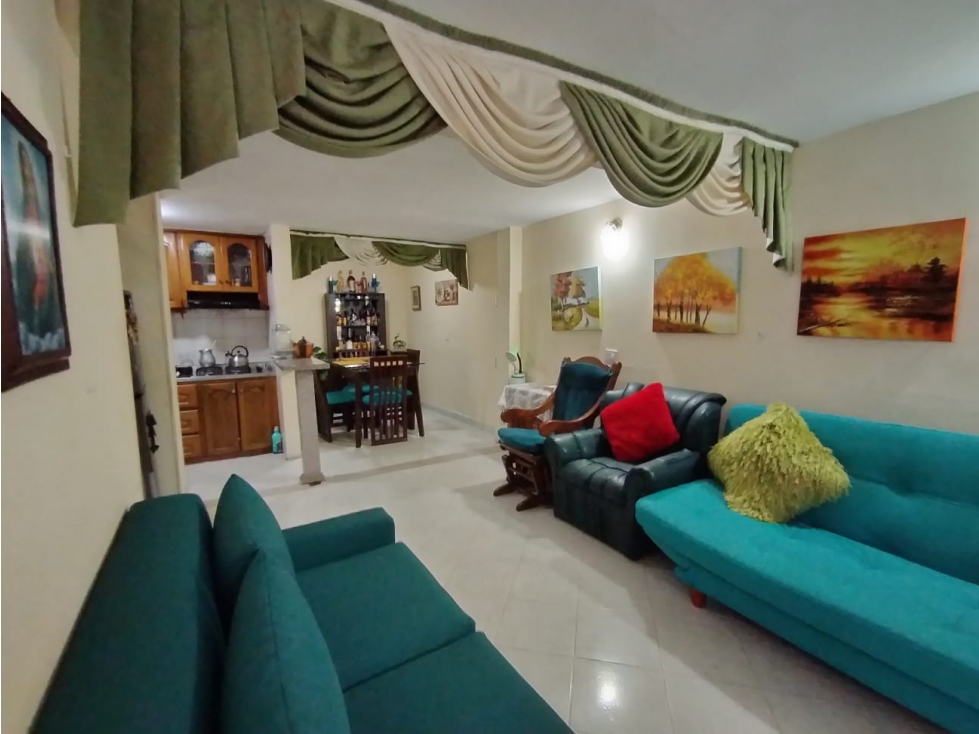 Casa en venta en Belén Rincón, Medellín 2