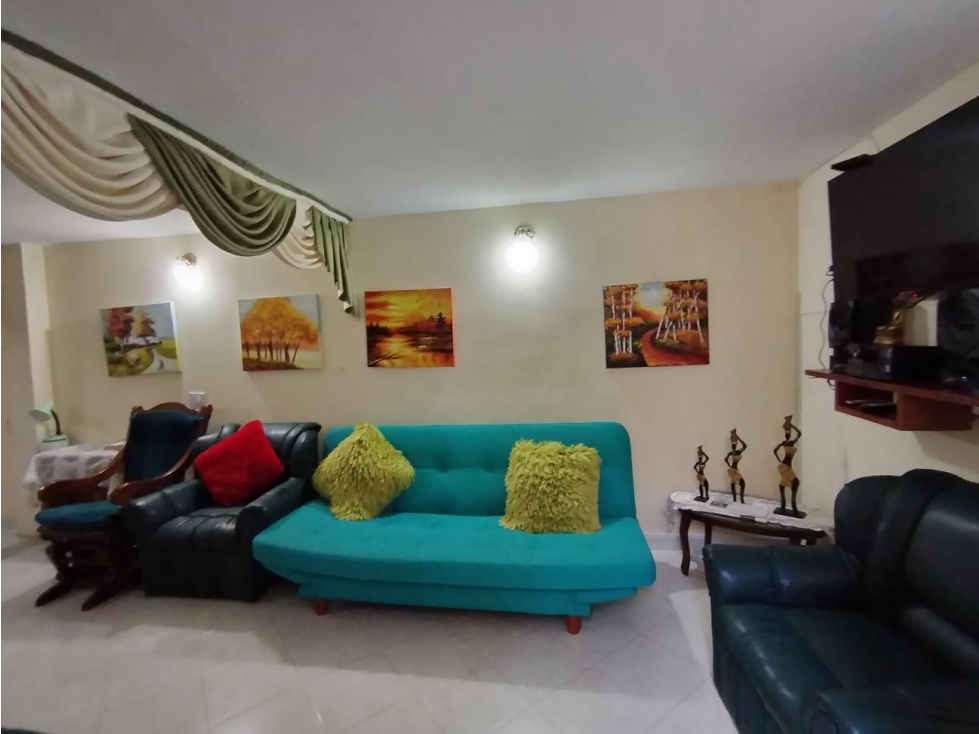 Casa en venta en Belén Rincón, Medellín 3