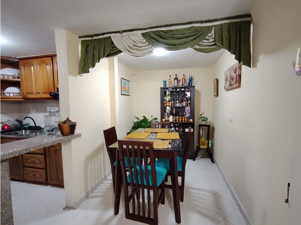 Casa en venta en Belén Rincón, Medellín 4
