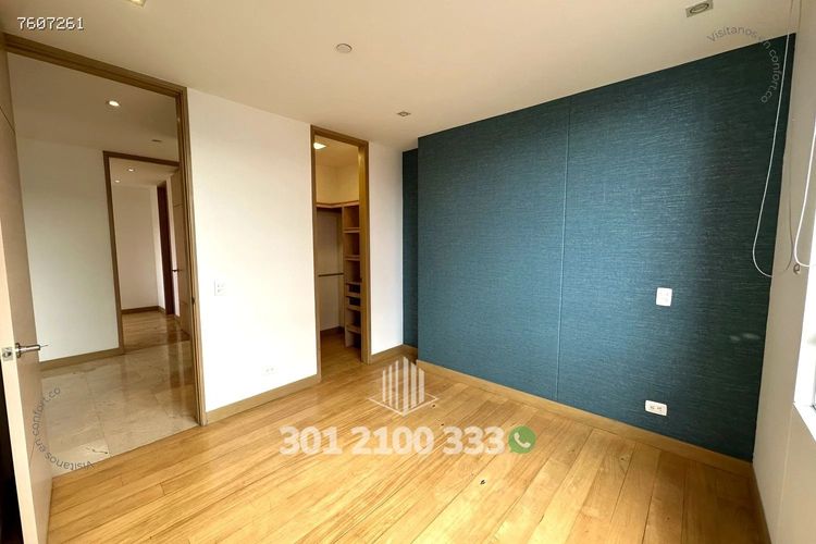 Apartamento de 3 alcobas en arriendo en Los Parra, Medellín, 170 m² · foto 16 de 24