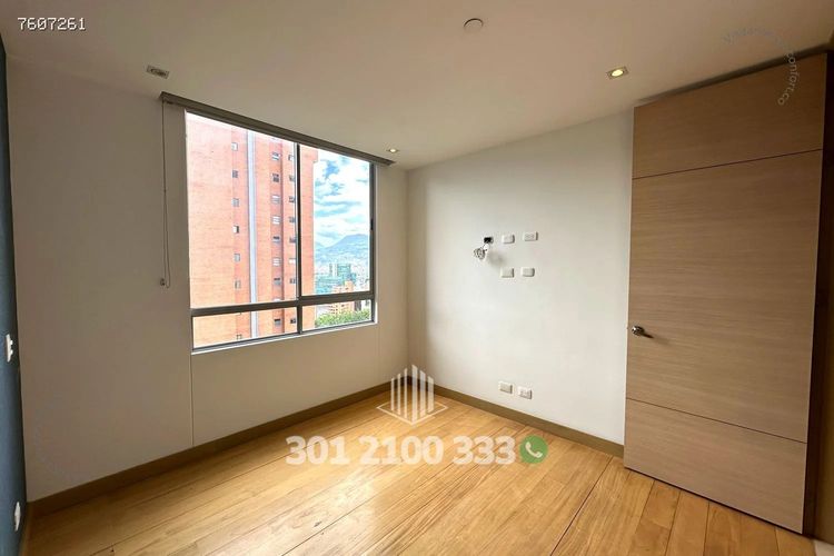 Apartamento de 3 alcobas en arriendo en Los Parra, Medellín, 170 m² · foto 15 de 24