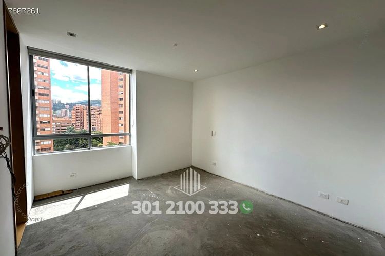 Apartamento de 3 alcobas en arriendo en Los Parra, Medellín, 170 m² · foto 19 de 24