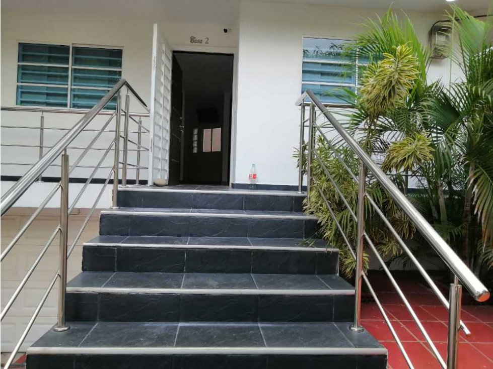 Casa en venta en Ciudad Jardin, Barranquilla · foto 4 de 24