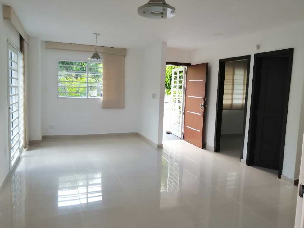 Casa en venta en Ciudad Jardin, Barranquilla · foto 7 de 24