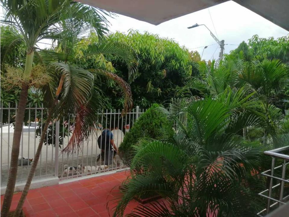 Casa en venta en Ciudad Jardin, Barranquilla · foto 8 de 24