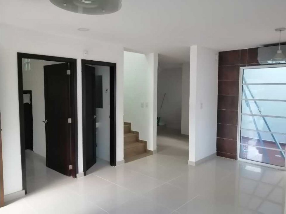 Casa en venta en Ciudad Jardin, Barranquilla · foto 9 de 24