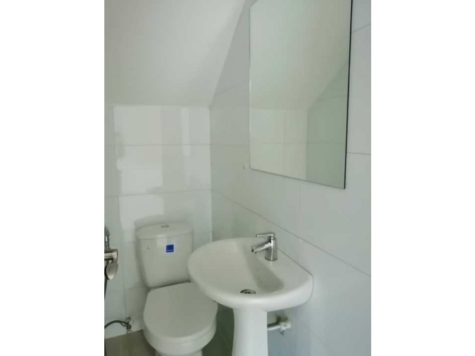 Casa en venta en Ciudad Jardin, Barranquilla · foto 11 de 24