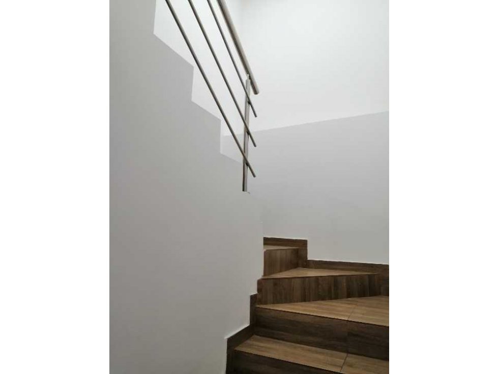 Casa en venta en Ciudad Jardin, Barranquilla · foto 15 de 24