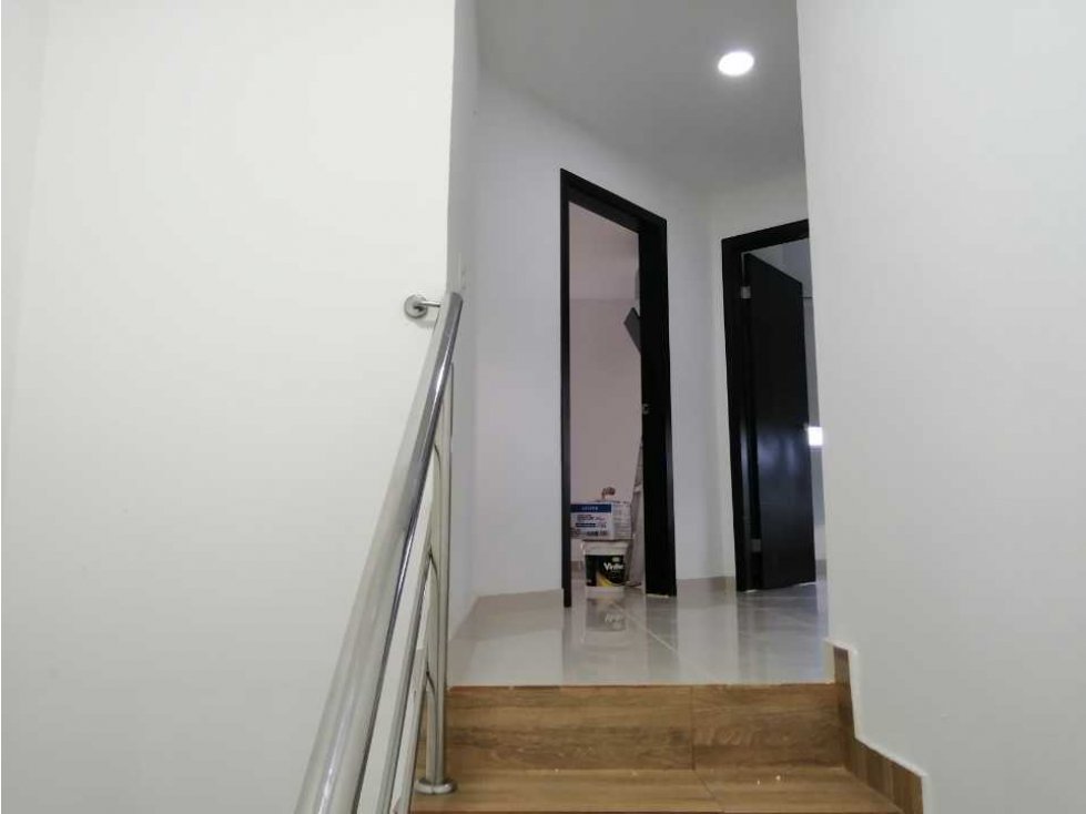 Casa en venta en Ciudad Jardin, Barranquilla · foto 16 de 24
