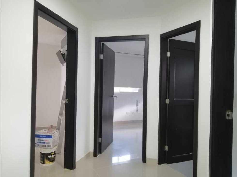 Casa en venta en Ciudad Jardin, Barranquilla · foto 17 de 24