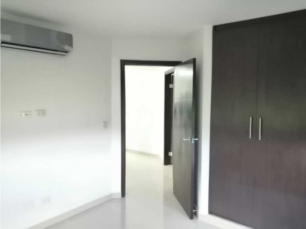 Casa en venta en Ciudad Jardin, Barranquilla · foto 22 de 24