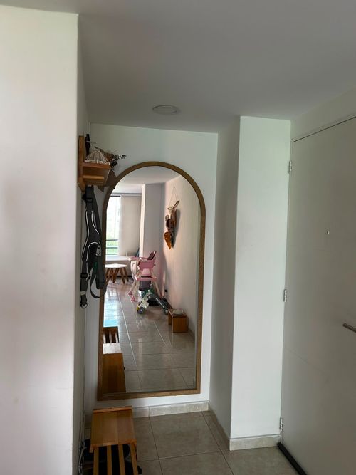 Apartamento de 3 alcobas en venta en Loma De San Julian, Medellín, 78 m² · foto 22 de 24