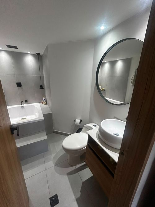 Apartamento de 3 alcobas en venta en Loma De San Julian, Medellín, 78 m² · foto 19 de 24