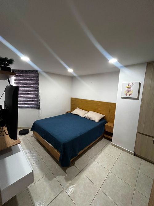 Apartamento de 3 alcobas en venta en Loma De San Julian, Medellín, 78 m² · foto 13 de 24