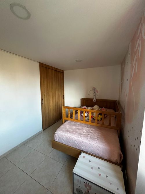 Apartamento de 3 alcobas en venta en Loma De San Julian, Medellín, 78 m² · foto 15 de 24