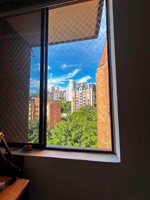 Apartamento de 3 alcobas en venta en Loma De San Julian, Medellín, 78 m² · foto 14 de 24