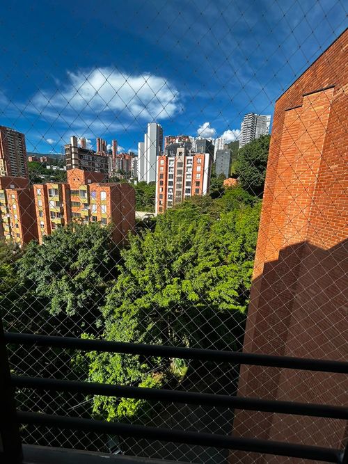 Apartamento de 3 alcobas en venta en Loma De San Julian, Medellín, 78 m² · foto 23 de 24
