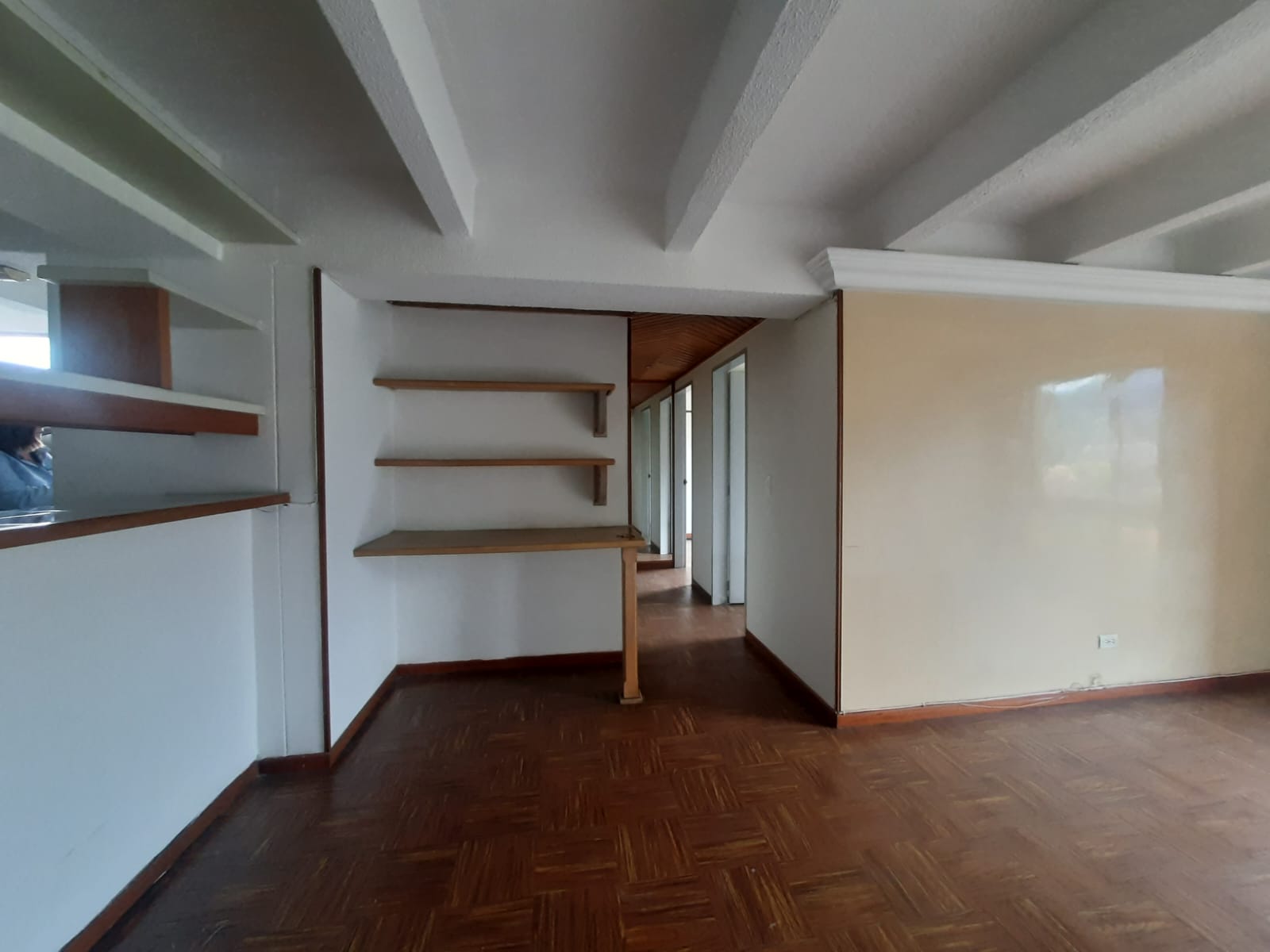Apartamento en venta en Villa hermosa, Medellín 2