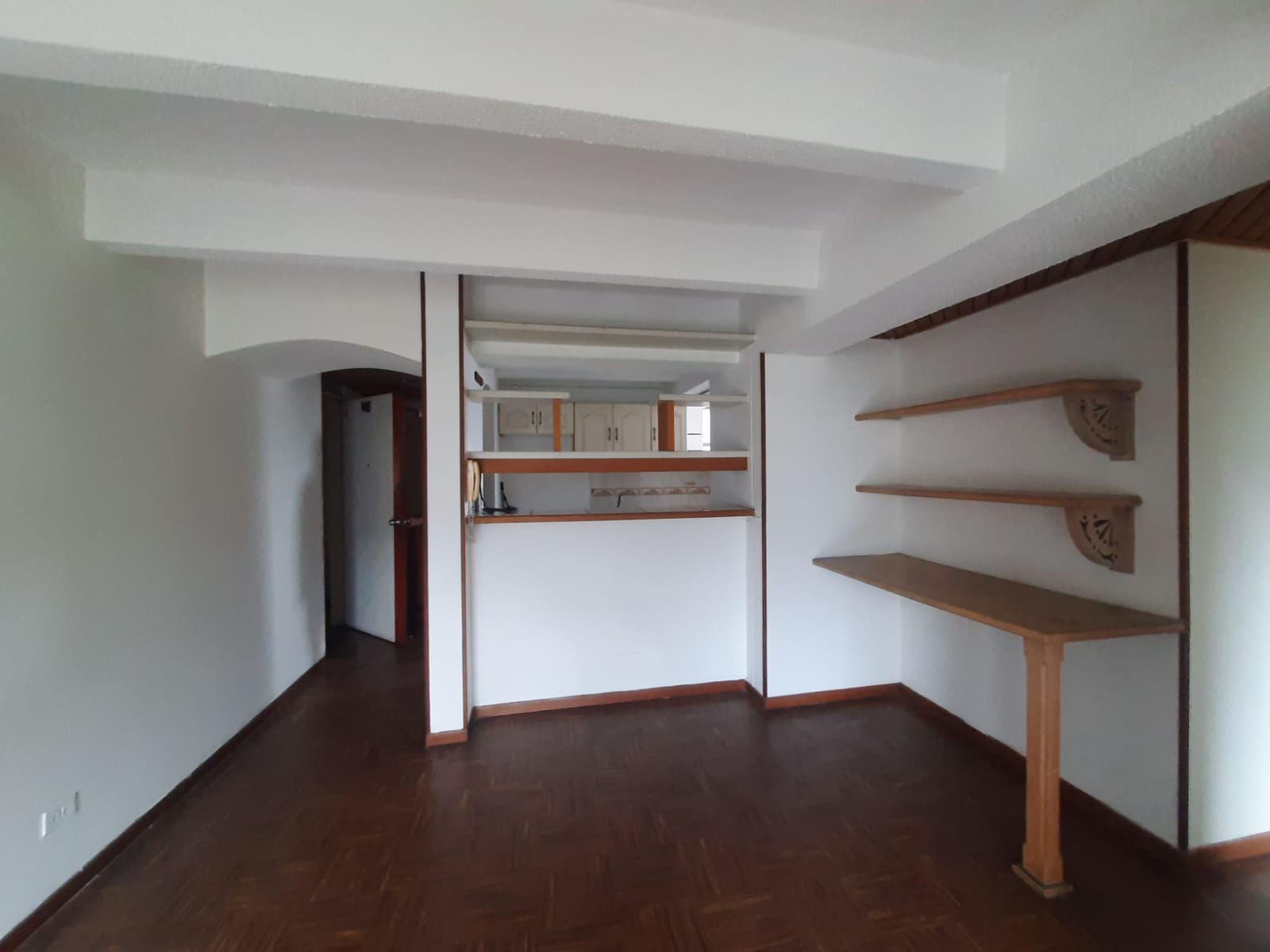 Apartamento en venta en Villa hermosa, Medellín 3