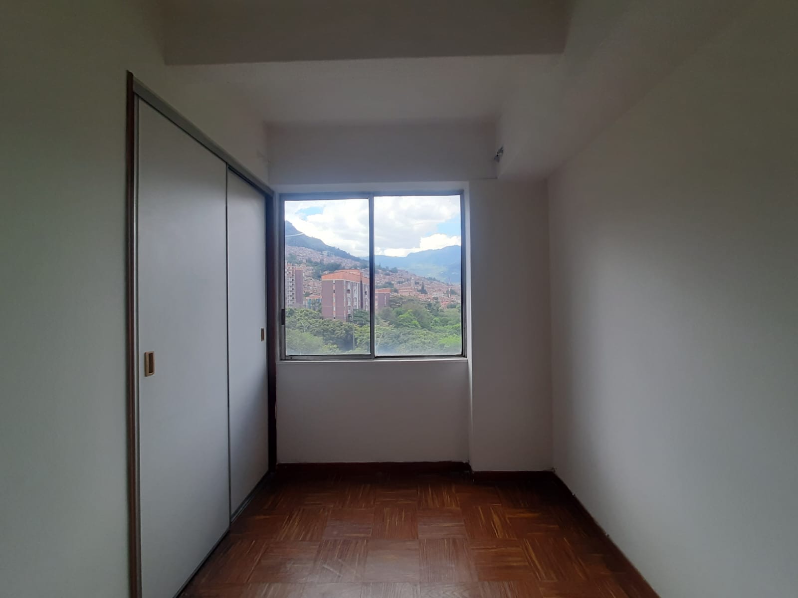 Apartamento en venta en Villa hermosa, Medellín 5