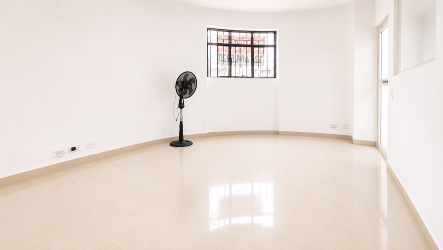 Apartamento de 4 alcobas en venta en Nuevo Sotomayor, Bucaramanga, 117 m² · foto 4 de 18