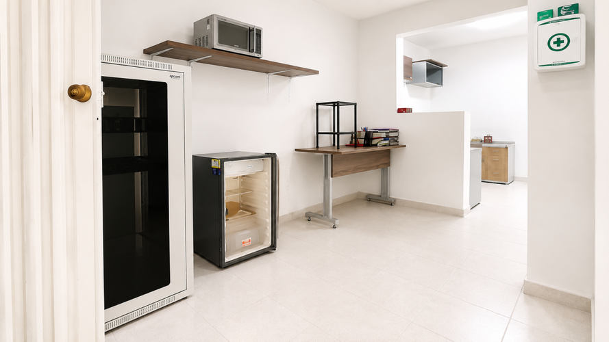 Apartamento de 4 alcobas en venta en Nuevo Sotomayor, Bucaramanga, 117 m² · foto 7 de 18