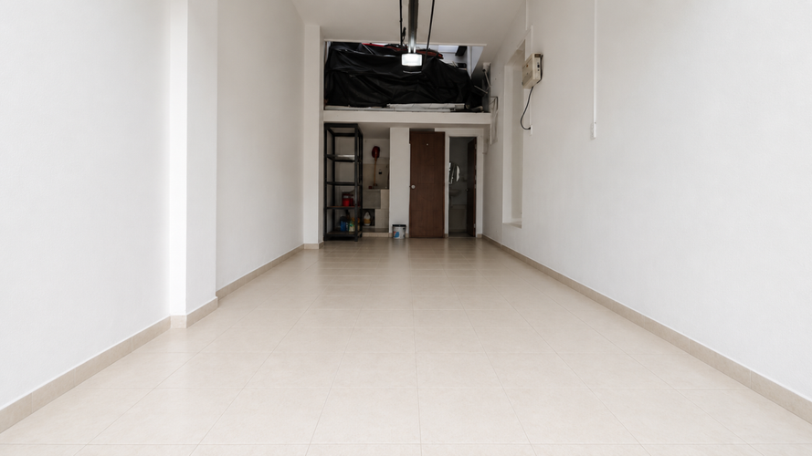 Apartamento de 4 alcobas en venta en Nuevo Sotomayor, Bucaramanga, 117 m² · foto 15 de 18