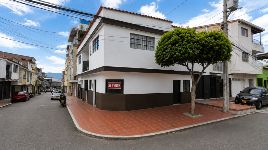 Apartamento de 4 alcobas en venta en Nuevo Sotomayor, Bucaramanga, 117 m² · foto 18 de 18