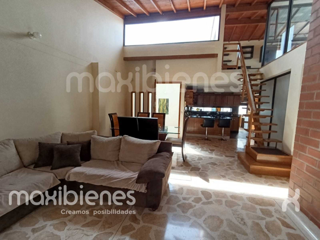 Apartamento en venta en Belen La Palma, Medellín 3