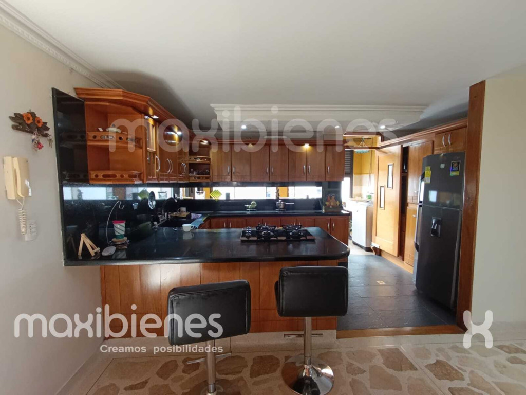 Apartamento en venta en Belen La Palma, Medellín 4