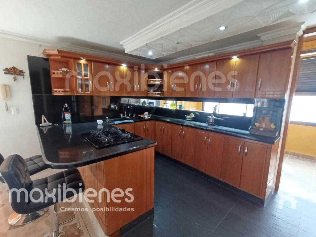 Apartamento en venta en Belen La Palma, Medellín 5