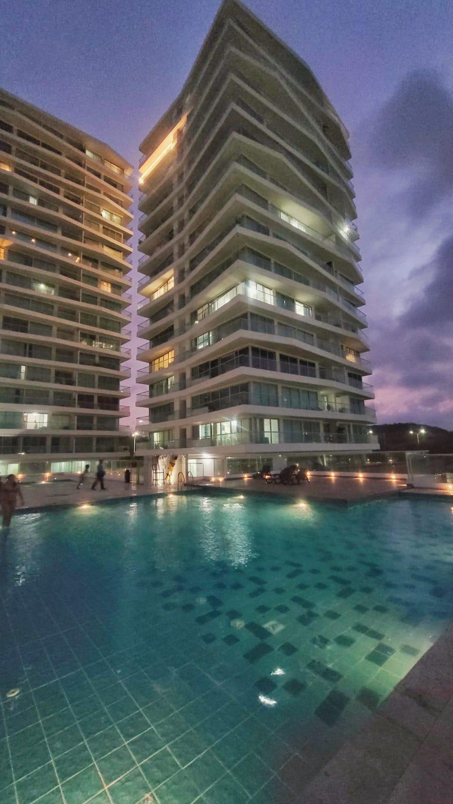 Apartamento en Arriendo en Portal de Genovés, Barranquilla