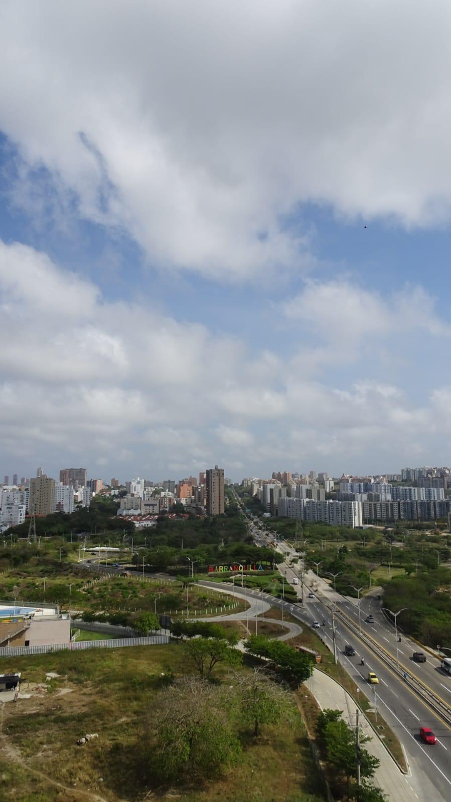 Apartamento en arriendo en Portal De Genovés, Barranquilla · foto 2 de 12