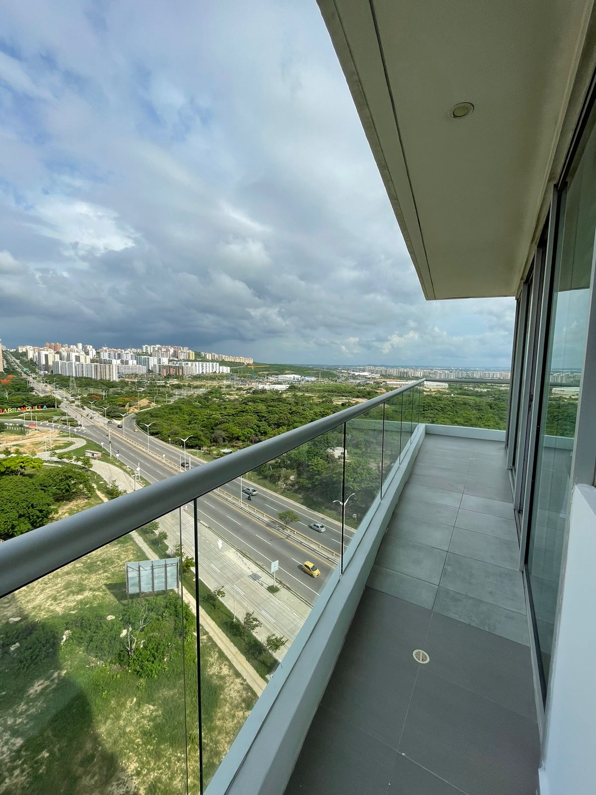 Apartamento en arriendo en Portal De Genovés, Barranquilla · foto 6 de 12