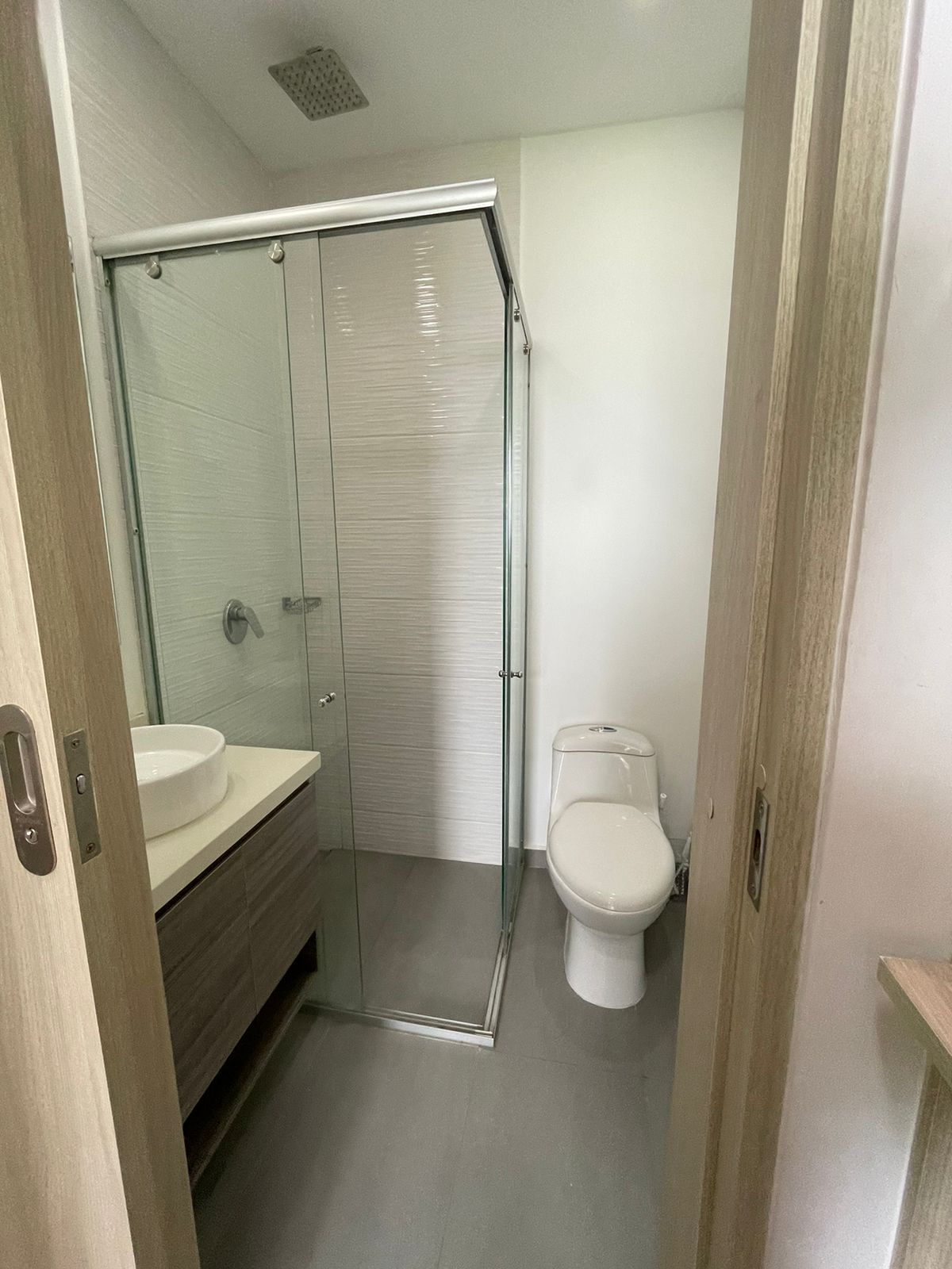 Apartamento en arriendo en Portal De Genovés, Barranquilla · foto 8 de 12